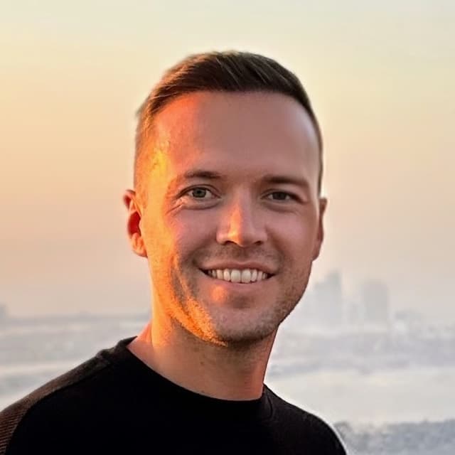 Profile photo of Jesper Lund