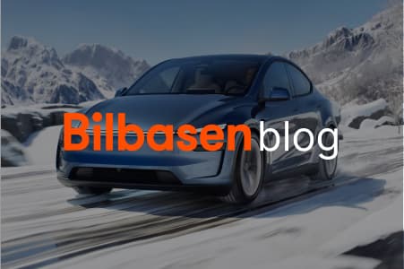 Bilbasen Blog website